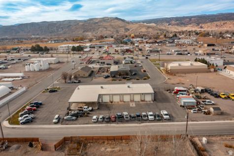 1075 S 75 E Richfield UT 84701