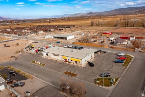 1075 S 75 E Richfield UT 84701