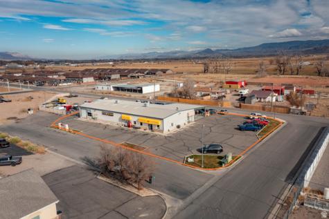1075 S 75 E Richfield UT 84701