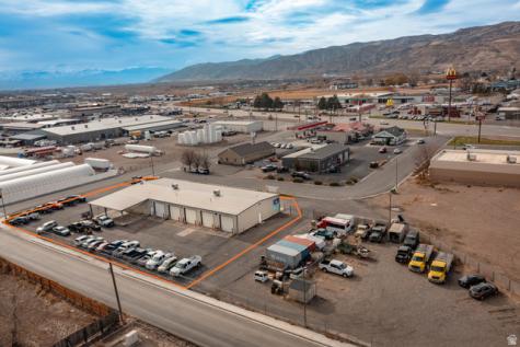 1075 S 75 E Richfield UT 84701