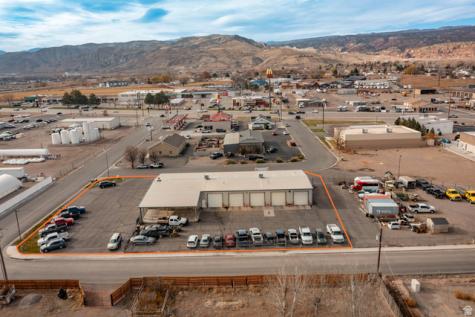 1075 S 75 E Richfield UT 84701
