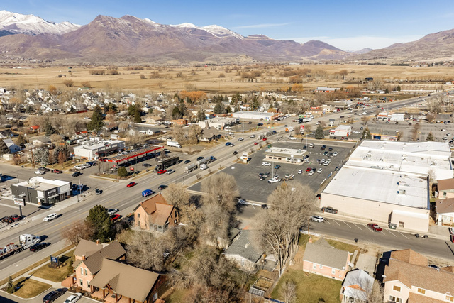 36 E 400 N Heber City UT 84032