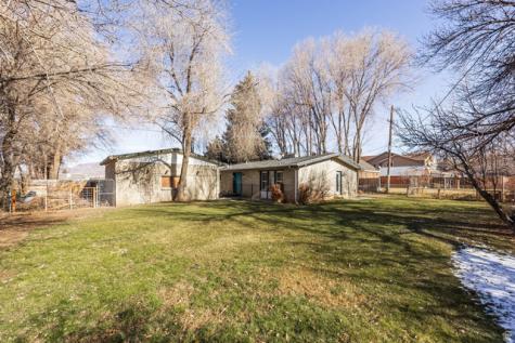 36 E 400 N Heber City UT 84032