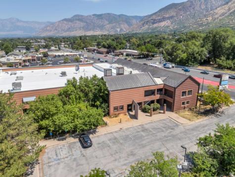 3625 Harrison Boulevard Ogden UT 84403