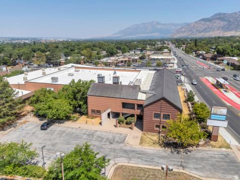 3625 Harrison Boulevard Ogden UT 84403