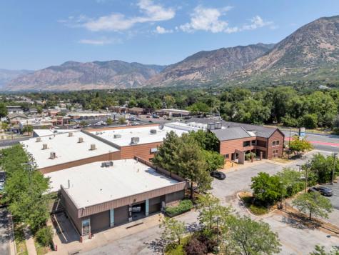 3625 Harrison Boulevard Ogden UT 84403