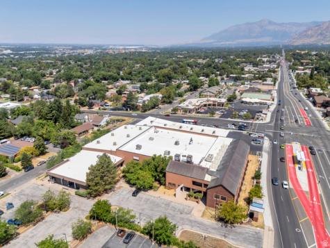3625 Harrison Boulevard Ogden UT 84403