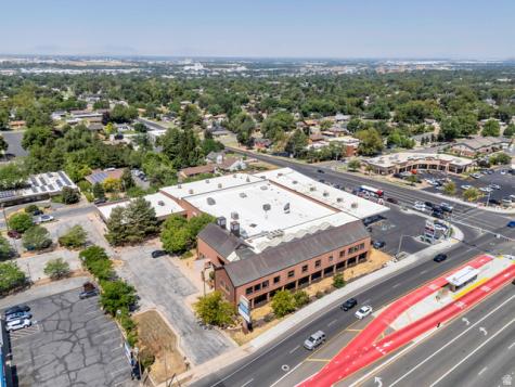 3625 Harrison Boulevard Ogden UT 84403