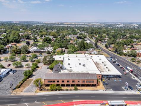 3625 Harrison Boulevard Ogden UT 84403