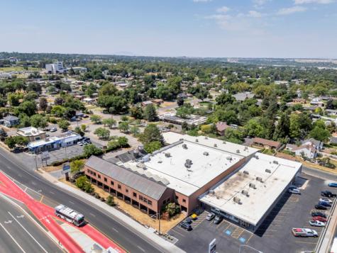 3625 Harrison Boulevard Ogden UT 84403