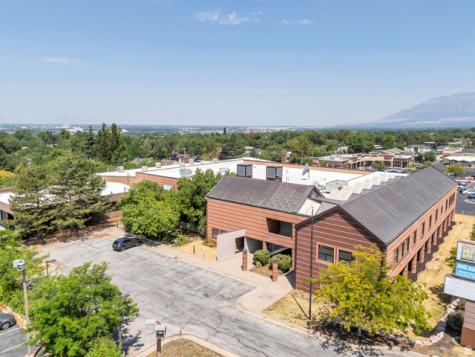 3625 Harrison Boulevard Ogden UT 84403