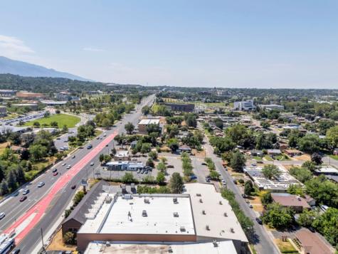 3625 Harrison Boulevard Ogden UT 84403
