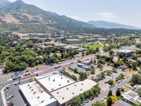 3625 Harrison Boulevard Ogden UT 84403