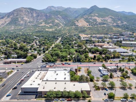 3625 Harrison Boulevard Ogden UT 84403