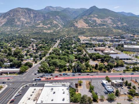 3625 Harrison Boulevard Ogden UT 84403