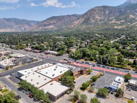 3625 Harrison Boulevard Ogden UT 84403