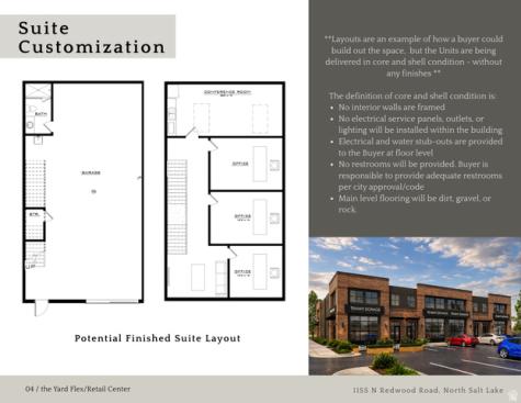 1155 N Redwood Road North Salt Lake UT 84054
