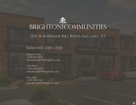1155 N Redwood Road North Salt Lake UT 84054