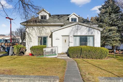 443 E 100 N Payson UT 84651