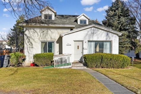 443 E 100 N Payson UT 84651