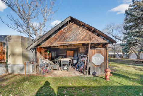 443 E 100 N Payson UT 84651