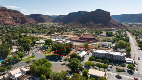 23 S 100 E Kanab UT 84741