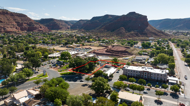 23 S 100 E Kanab UT 84741