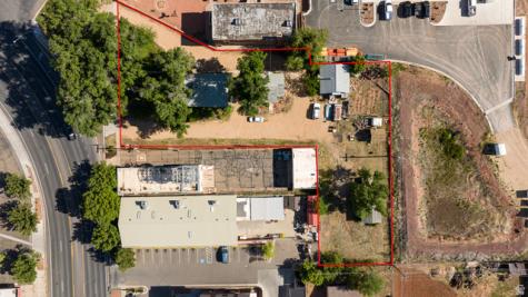 23 S 100 E Kanab UT 84741