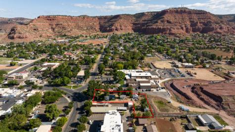 23 S 100 E Kanab UT 84741