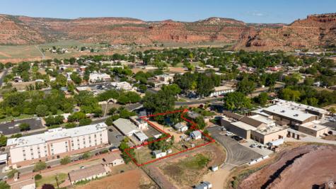 23 S 100 E Kanab UT 84741