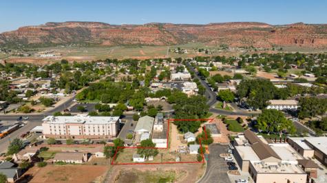 23 S 100 E Kanab UT 84741