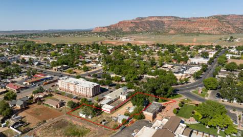 23 S 100 E Kanab UT 84741