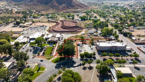 23 S 100 E Kanab UT 84741