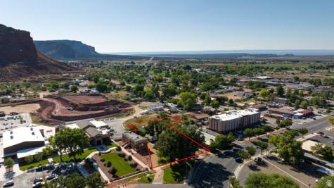 23 S 100 E Kanab UT 84741