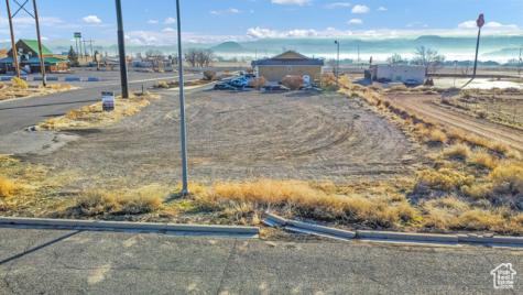 10 W 1400 N Richfield UT 84701
