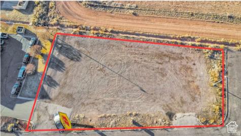 10 W 1400 N Richfield UT 84701