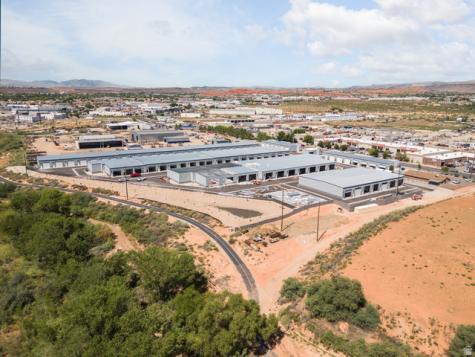24 E Industrial Drive Washington UT 84780