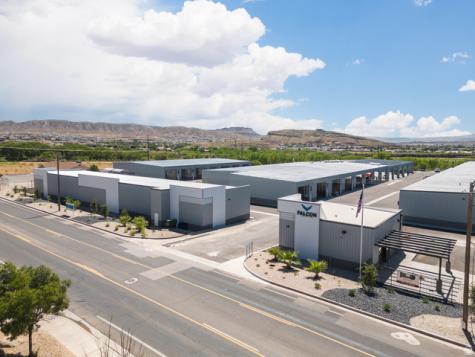 24 E Industrial Drive Washington UT 84780