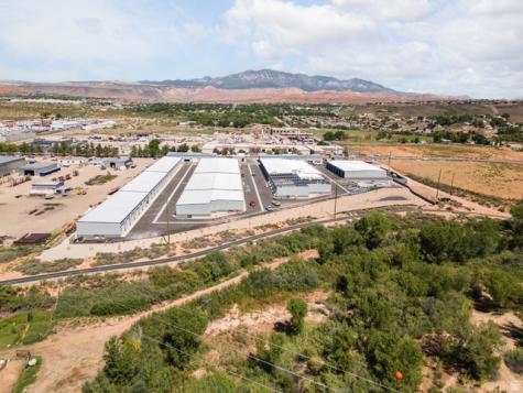 24 E Industrial Drive Washington UT 84780