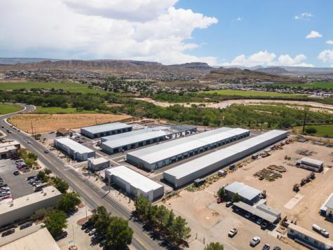24 E Industrial Drive Washington UT 84780