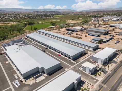 24 E Industrial Drive Washington UT 84780
