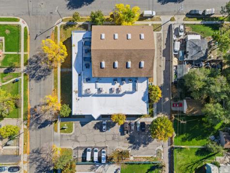 464 S Concord Street Salt Lake City UT 84104