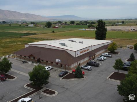 122 W 900 N Payson UT 84651