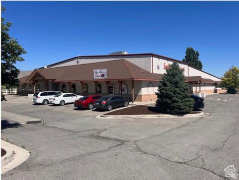 122 W 900 N Payson UT 84651