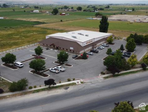 122 W 900 N Payson UT 84651