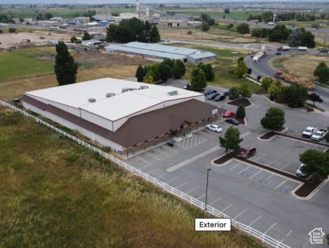 122 W 900 N Payson UT 84651