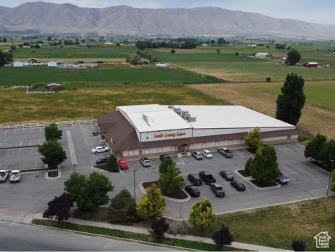 122 W 900 N Payson UT 84651