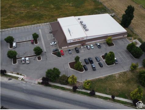 122 W 900 N Payson UT 84651