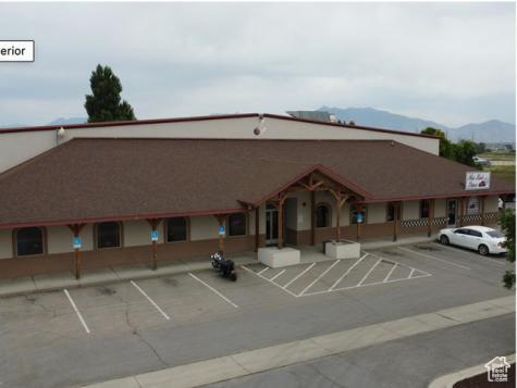 122 W 900 N Payson UT 84651