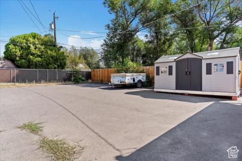 1150 E 22nd S Ogden UT 84401